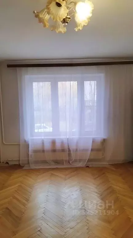 1-к кв. Москва Малый Купавенский проезд, 5К1 (35.0 м) - Фото 1