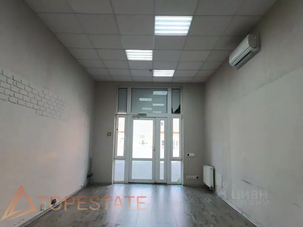 Помещение свободного назначения в Калининградская область, Гурьевск ... - Фото 2