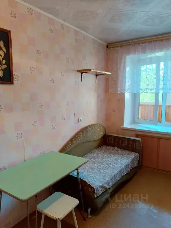 1-к кв. Ульяновская область, Ульяновск ул. Ефремова, 89А (38.0 м) - Фото 2