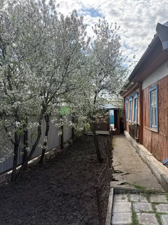 Дом в Башкортостан, Уфа Бижбулякская ул., 10 (53 м) - Фото 0