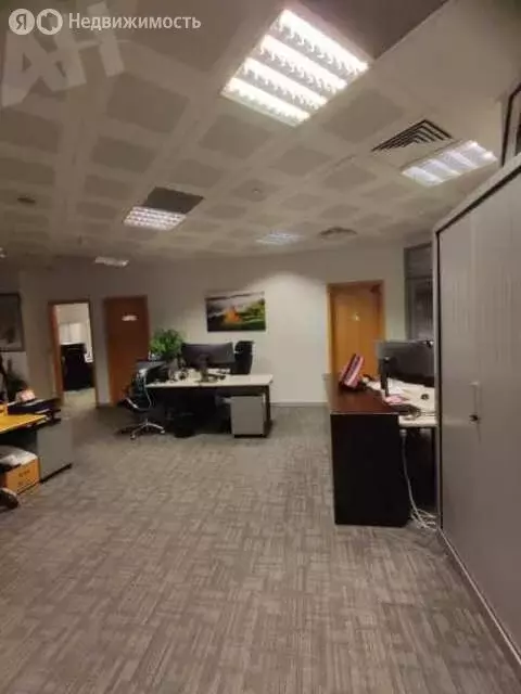 Офис (461 м) - Фото 2