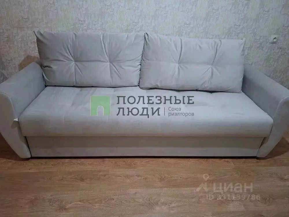 1-к кв. Удмуртия, Ижевск ул. Е.М. Кунгурцева, 20 (34.0 м) - Фото 2