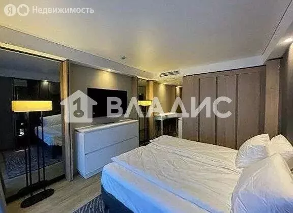 1-комнатная квартира: Санкт-Петербург, улица Салова, 61 (38.5 м) - Фото 1