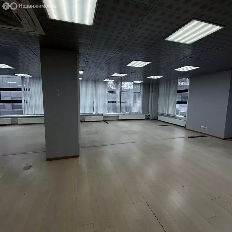 Офис (305.9 м) - Фото 1