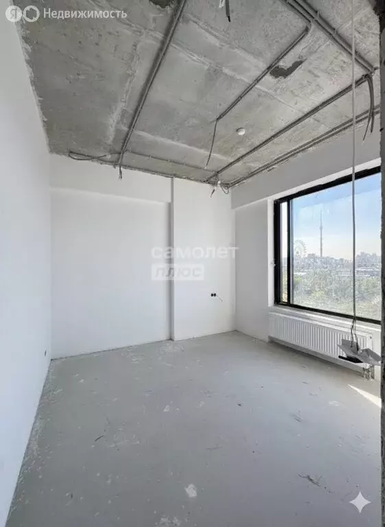 1-комнатная квартира: Москва, улица Вильгельма Пика, 1 (36.3 м) - Фото 1