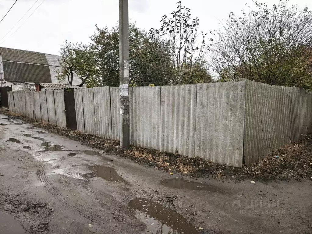 Участок в Курская область, Курский район, Щетинский сельсовет, ... - Фото 1