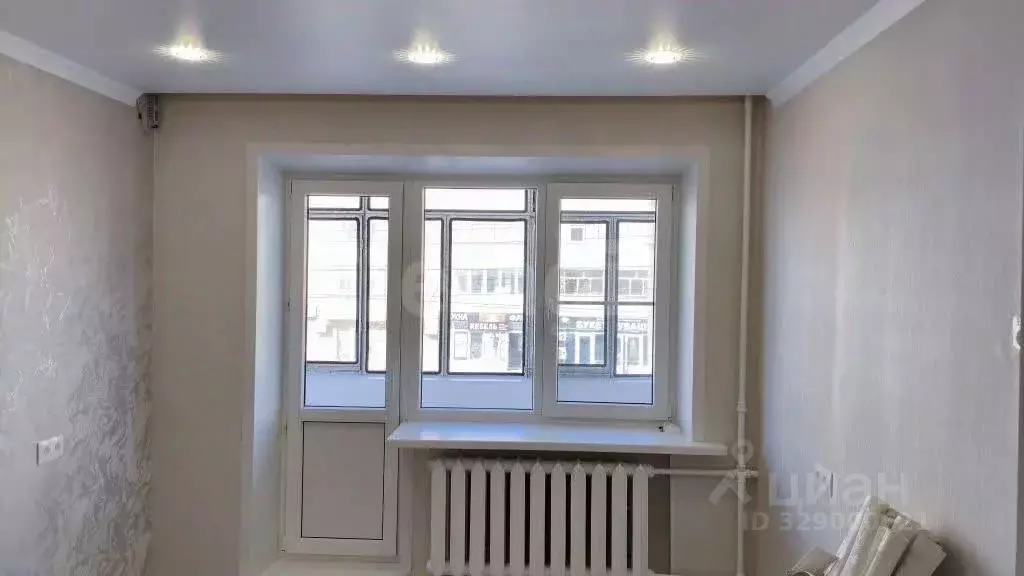 2-к кв. Мордовия, Саранск ул. Полежаева, 64 (46.0 м) - Фото 1