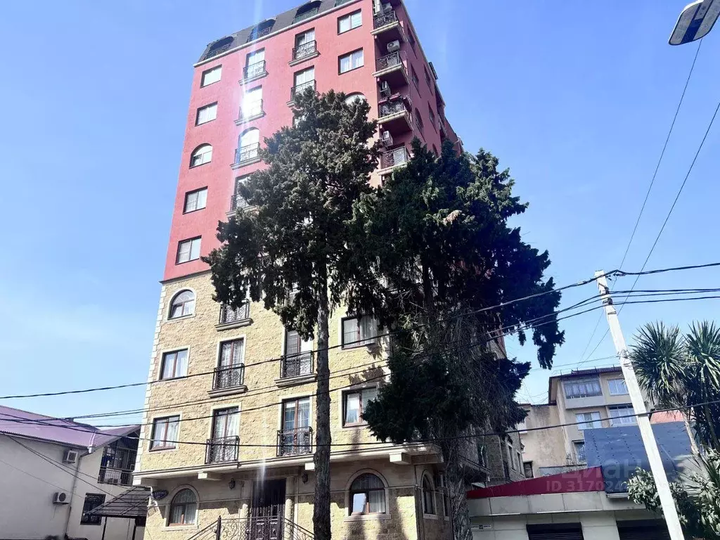 Квартира, 1 комната, 36 м - Фото 0