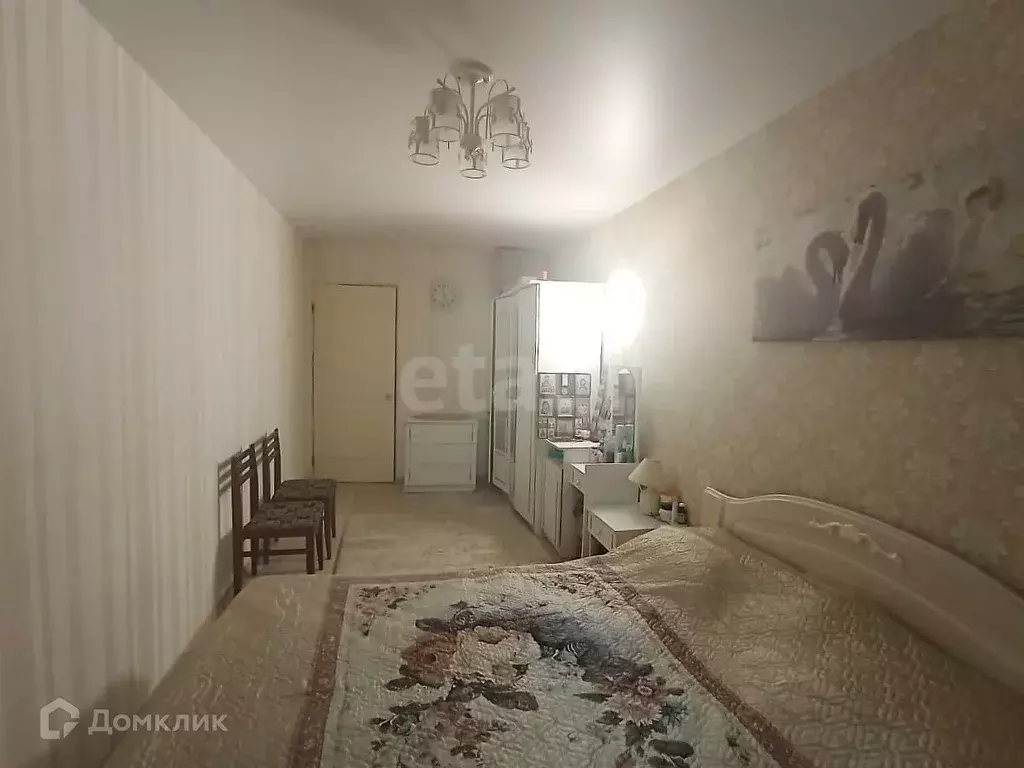 Продаётся 3-к квартира, 60.8 м - Фото 1