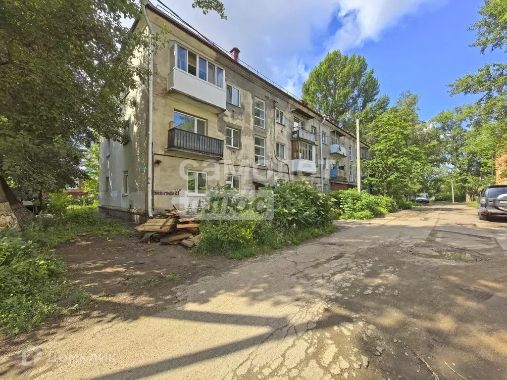 Продаётся 2-к квартира, 40.1 м - Фото 0