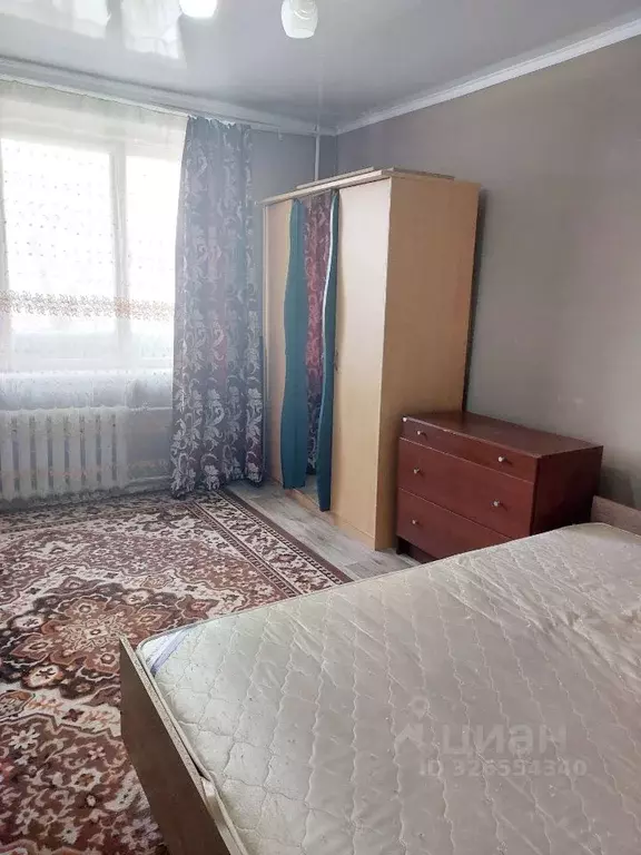 Комната Москва ул. Комдива Орлова, 4 (16.0 м) - Фото 2