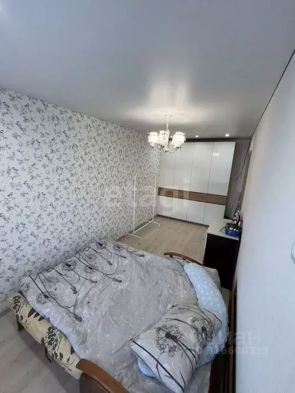 3-к кв. Белгородская область, Шебекино ул. Свободы, 48 (58.0 м) - Фото 0