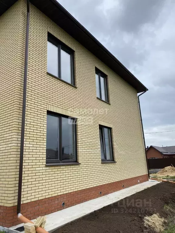 Дом в Марий Эл, Медведевский район, Пекшиксолинское с/пос, д. Ельняги ... - Фото 2