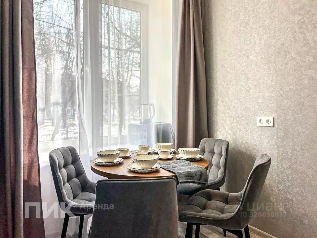 1-к кв. Москва Нелидовская ул., 16 (35.0 м) - Фото 2