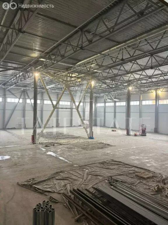 Склад (6000 м) - Фото 2