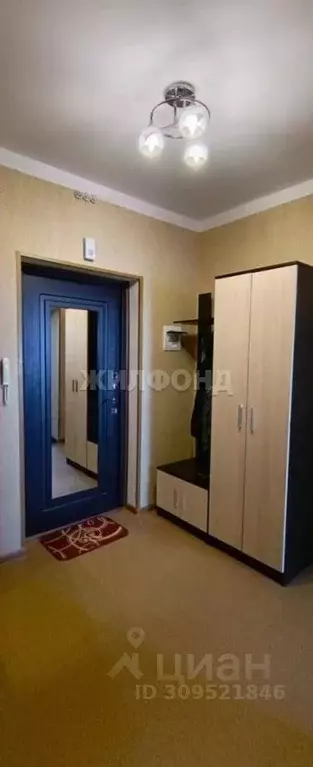1-к кв. Орловская область, Орел ул. Панчука, 83А (42.5 м) - Фото 0