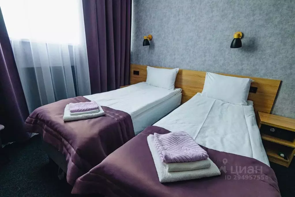 Комната Ивановская область, Иваново ул. Станкостроителей, 1Г (20.0 м) - Фото 1