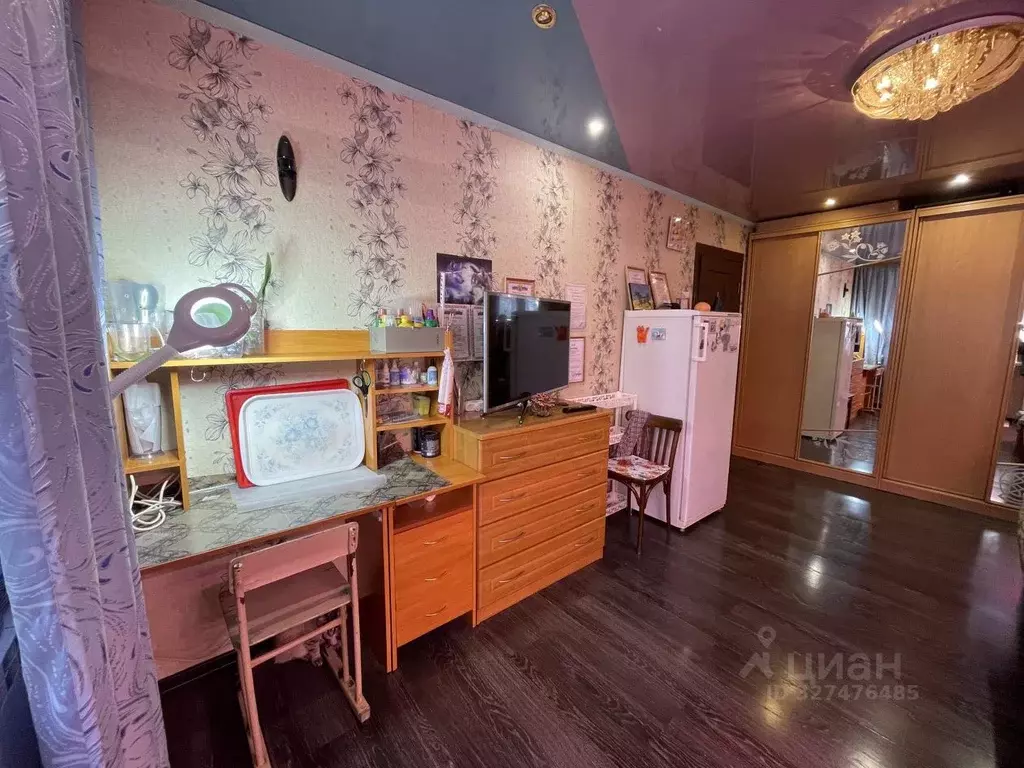 3-к кв. Коми, Сыктывкар ул. Карла Маркса, 178 (60.8 м) - Фото 2