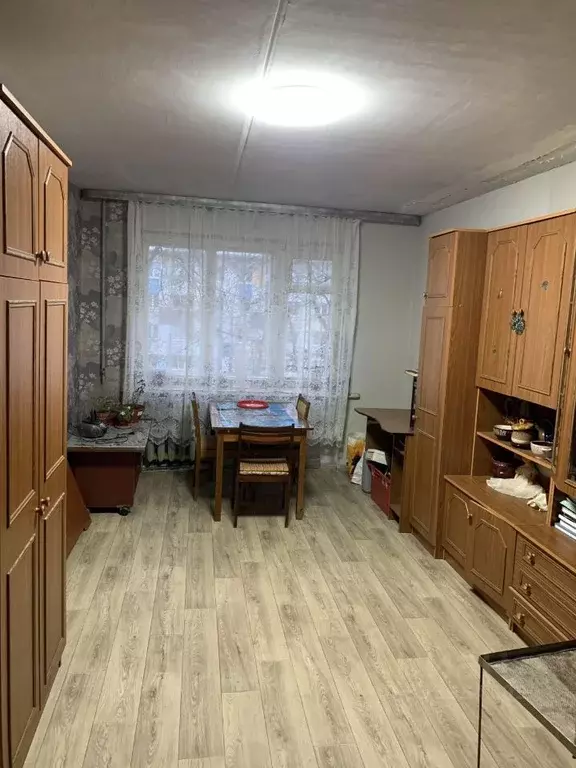 3-к кв. Ивановская область, Иваново Новосельская ул., 4 (65.4 м) - Фото 1