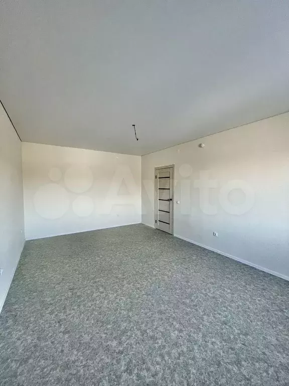 2-к. квартира, 53,2 м, 2/3 эт. - Фото 1