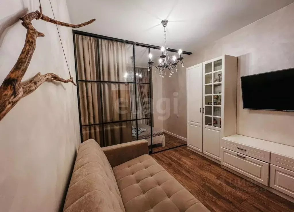 2-к кв. Ямало-Ненецкий АО, Салехард Совхозная ул., 7 (53.5 м) - Фото 2