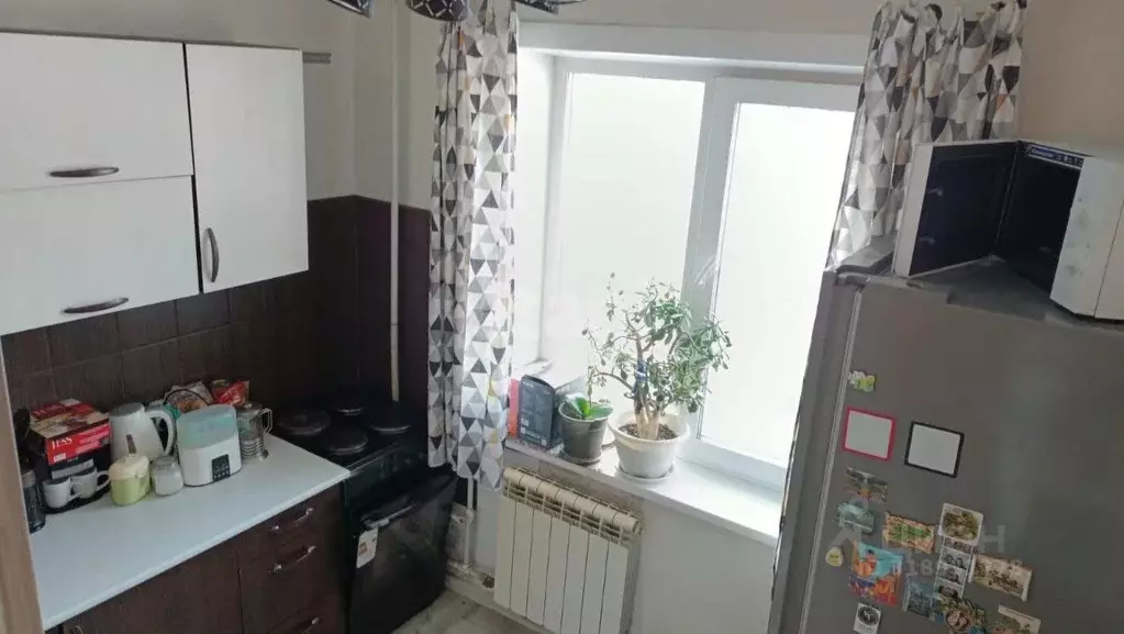 2-к кв. Алтайский край, Бийск ул. Машиностроителей, 7 (40.3 м) - Фото 2