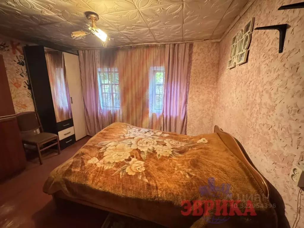 Дом в Краснодарский край, Крымский район, Молдаванское с/пос, Красный ... - Фото 2