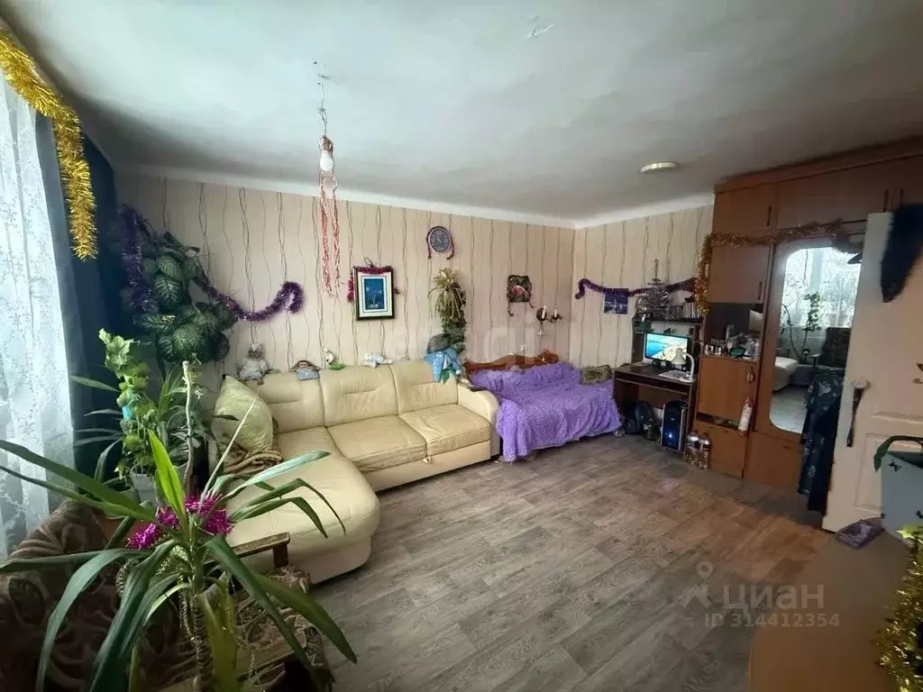 Студия Удмуртия, Сарапул Амурская ул., 83 (27.7 м) - Фото 1