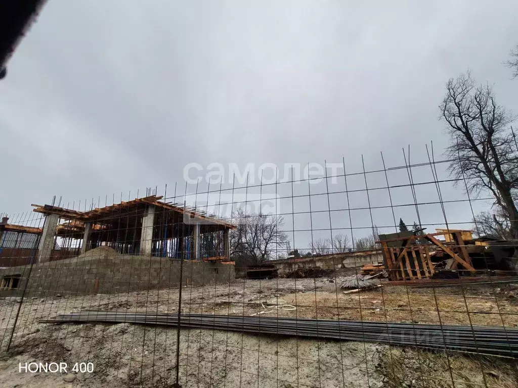 Участок в Адыгея, Майкоп Береговая ул., 14 (6.0 сот.) - Фото 1