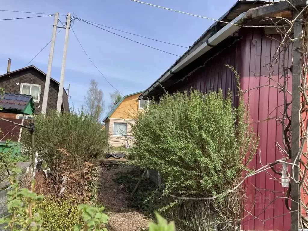 Дом в Костромская область, Костромской район, Кузьмищенское с/пос, ... - Фото 2