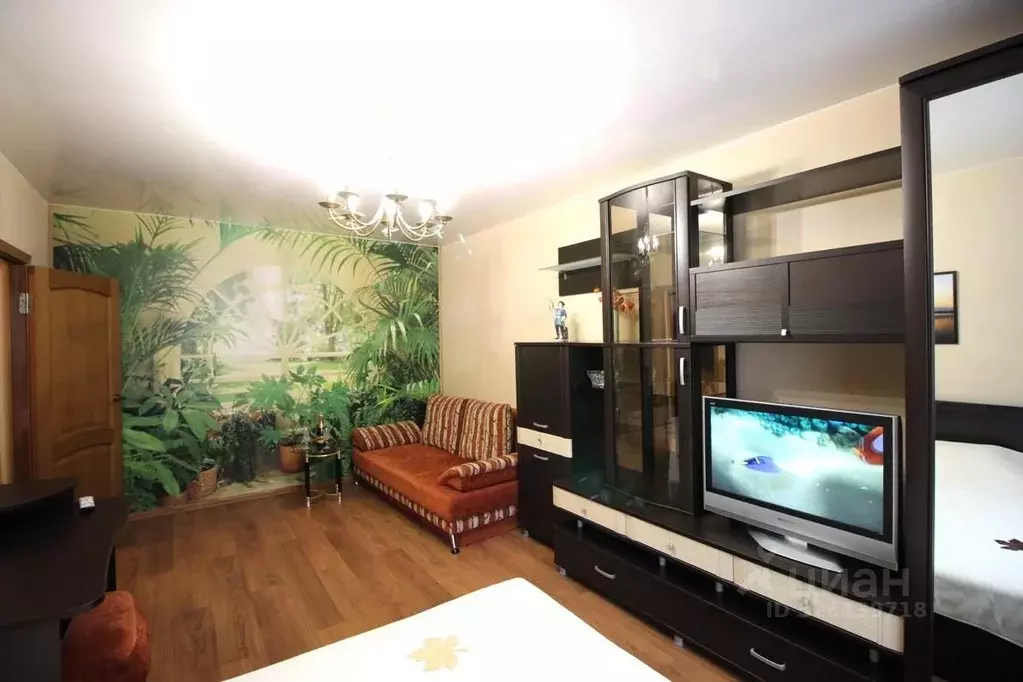 1-к кв. Москва ул. Покрышкина, 11 (40.0 м) - Фото 2