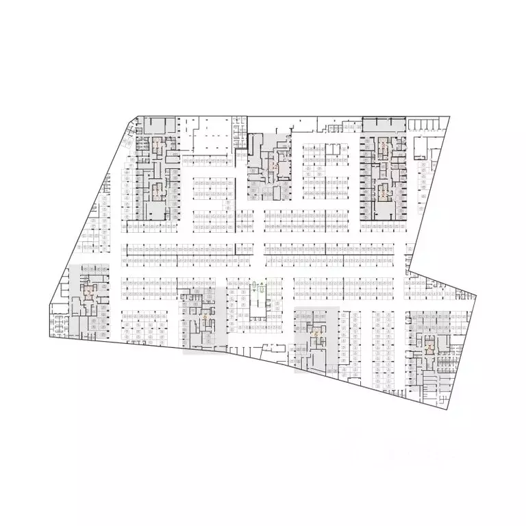 Гараж в Москва Южнопортовая ул., вл28-28А (14 м) - Фото 1
