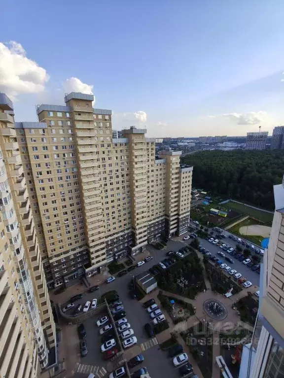 2-к кв. Московская область, Одинцово Северная ул., 5к3 (45.1 м) - Фото 2