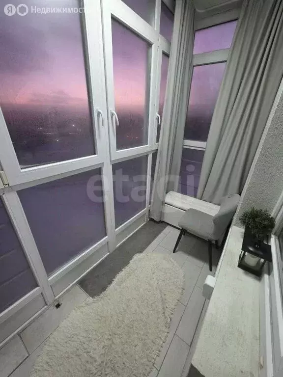 3-комнатная квартира: Нижний Новгород, жилой район Верхние Печёры, 1-й ... - Фото 1