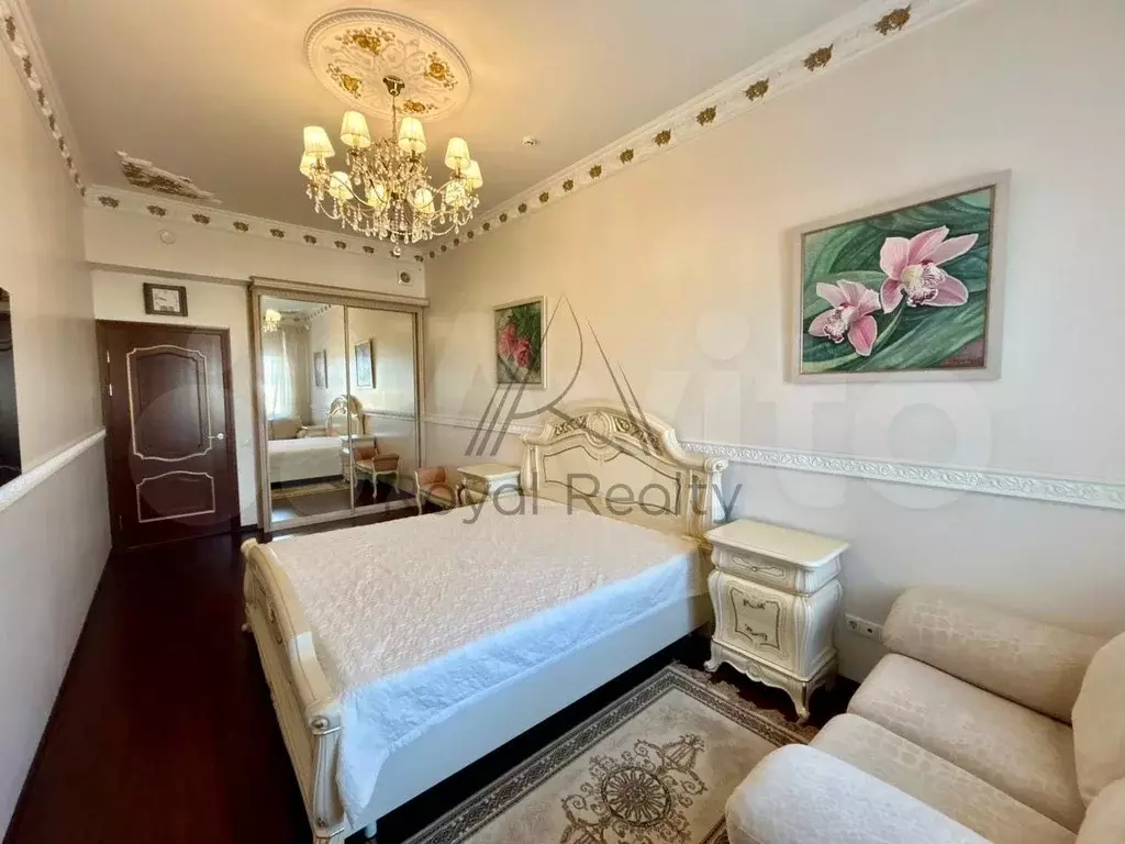 3-к. квартира, 103 м, 5/9 эт. - Фото 0