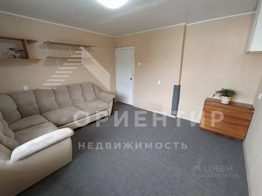 2-к кв. Свердловская область, Екатеринбург ул. Испытателей, 14 (43.0 ... - Фото 1