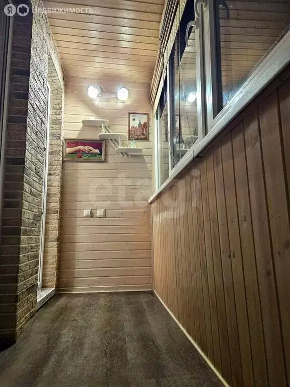 2-комнатная квартира: Санкт-Петербург, улица Козлова, 49к2 (45.9 м) - Фото 2