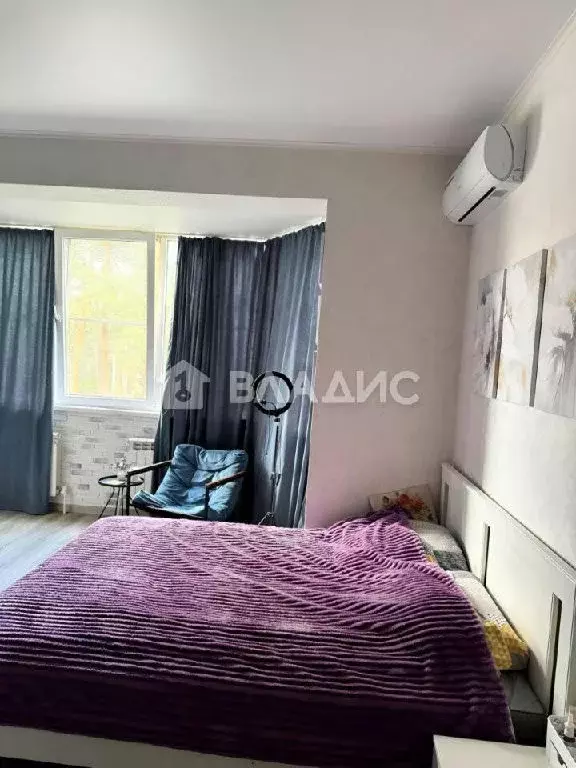 Продается 1-комнатная квартира - Фото 2