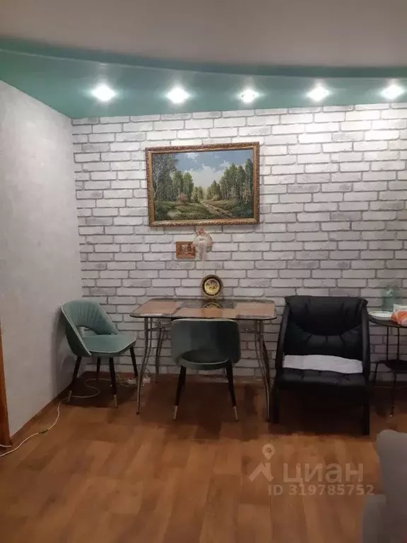 3-к кв. Мордовия, Саранск просп. 50 лет Октября, 25 (57.6 м) - Фото 1