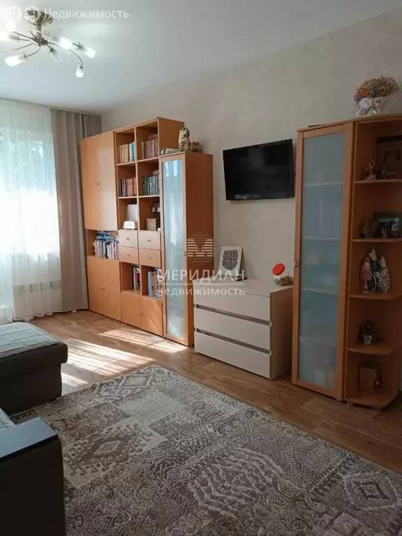 3-комнатная квартира: Нижний Новгород, улица Энгельса, 21 (58 м) - Фото 0