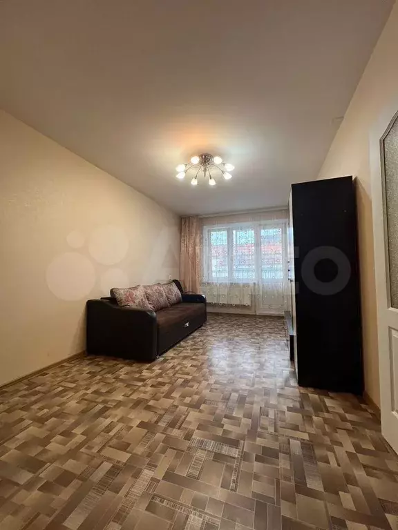 1-к. квартира, 39 м, 10/10 эт. - Фото 0