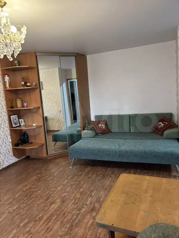 2-к. квартира, 52 м, 7/9 эт. - Фото 0