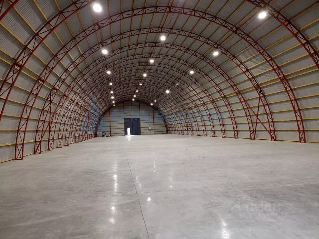 Склад в Московская область, Чехов муниципальный округ, д. Шарапово  ... - Фото 2