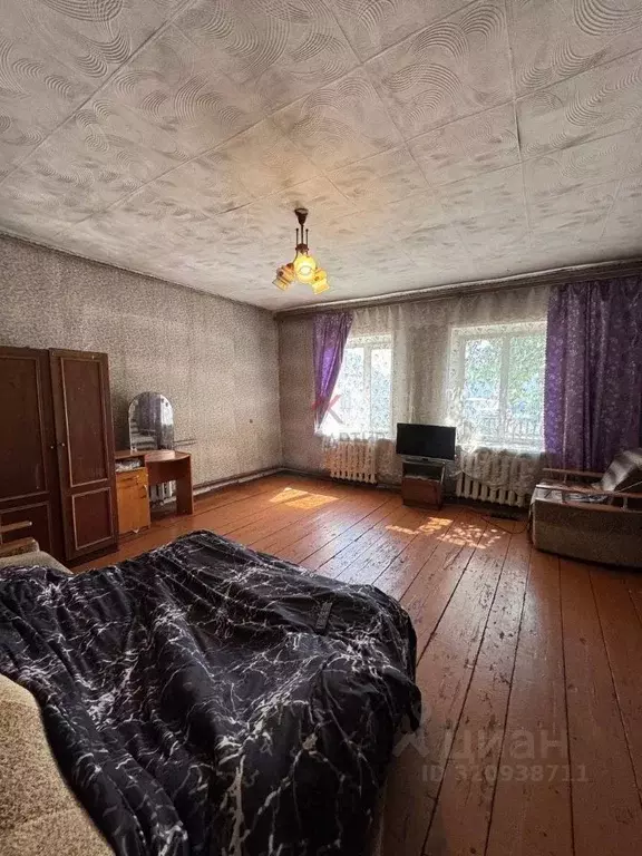 Дом в Тыва, Кызыл Садовая ул. (53 м) - Фото 1