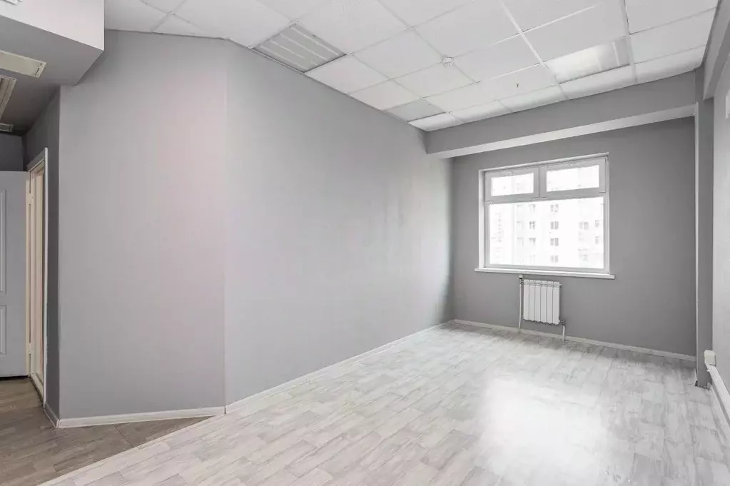 Офис в Хабаровский край, Хабаровск ул. Дзержинского, 65 (36 м) - Фото 2