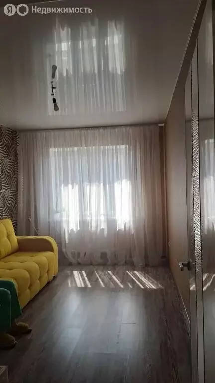 2-комнатная квартира: Краснодар, улица им. Героя Яцкова И.В., 17 ... - Фото 0