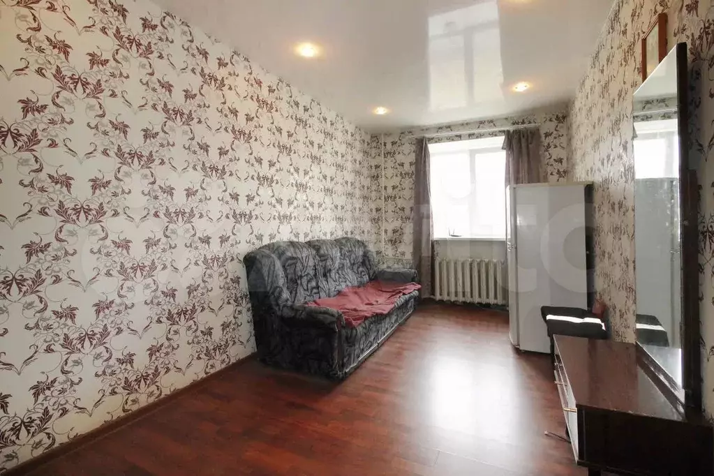 2-к. квартира, 44,3 м, 1/5 эт. - Фото 0