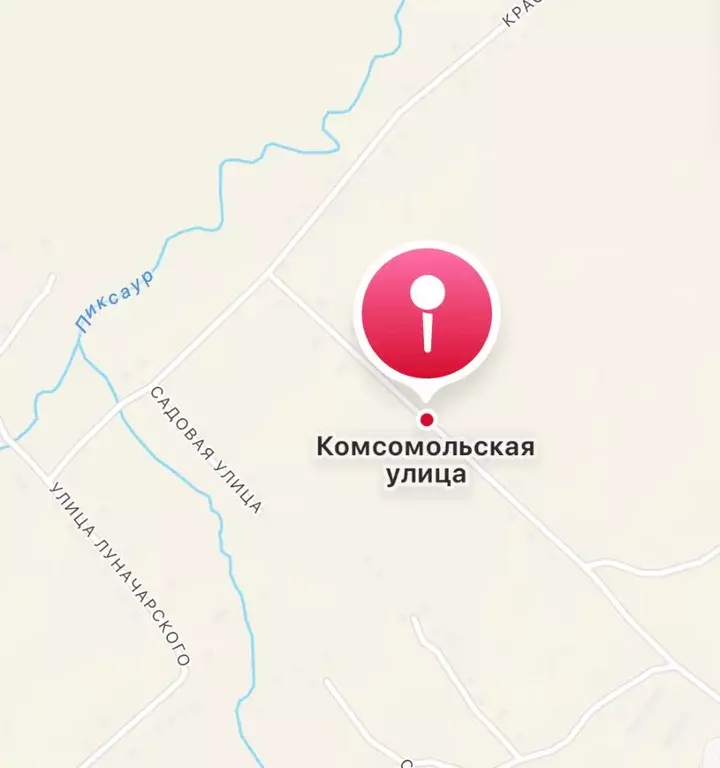 Участок в Мордовия, Большеберезниковский район, Гузынское с/пос, д. ... - Фото 0