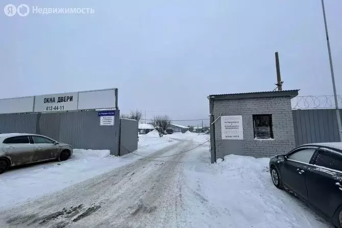 Производственное помещение (1000 м) - Фото 1