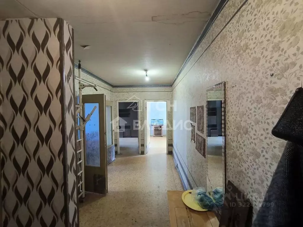 3-к кв. Московская область, Королев Юбилейный мкр, ул. Пушкинская, 3 ... - Фото 1